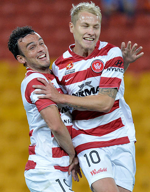 前嗅覺使得 前嗅覺使得